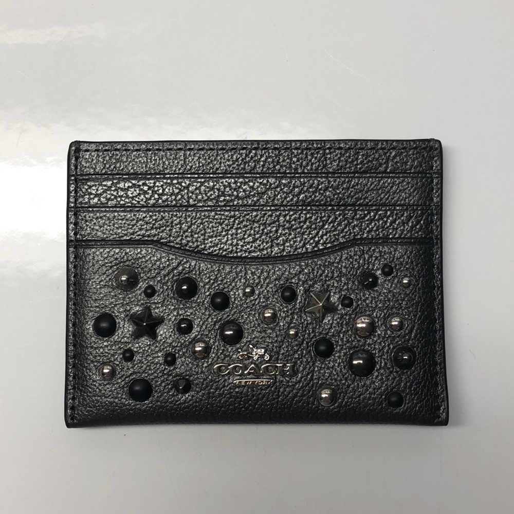 Coach Cardholder